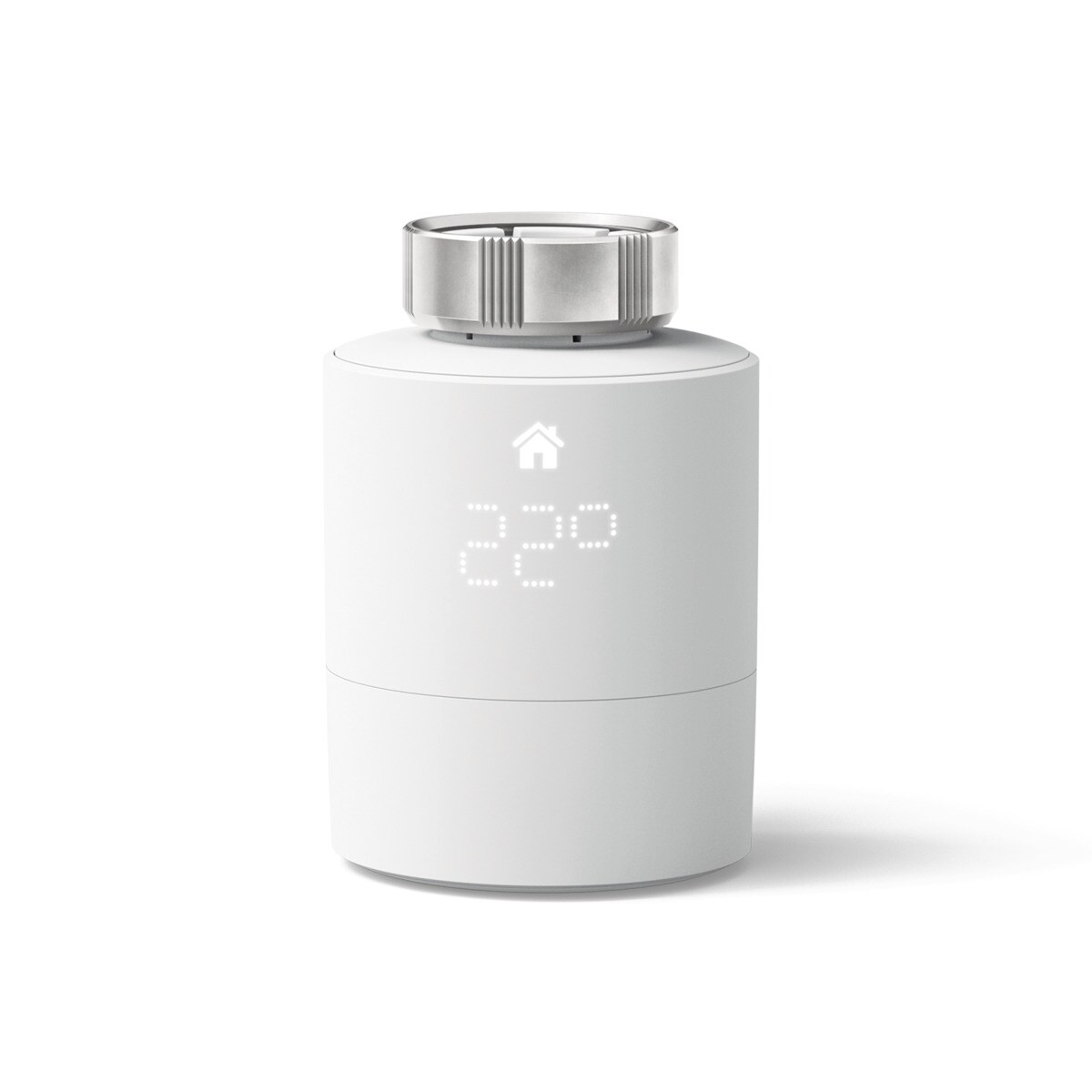 tado&deg; Smartes Heizk&ouml;rperthermostat - Zusatzprodukt (Universal) 