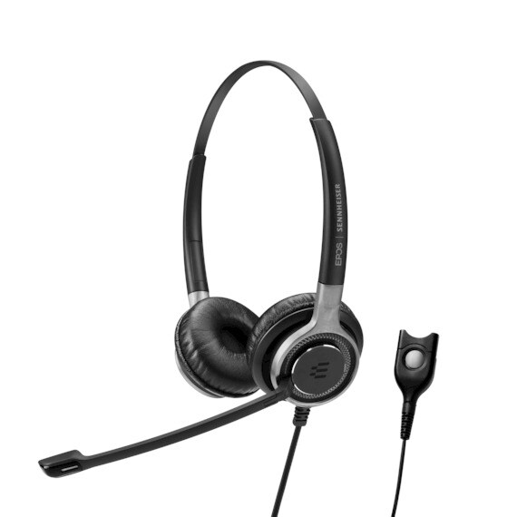 EPOS Headset IMPACT SC 660 