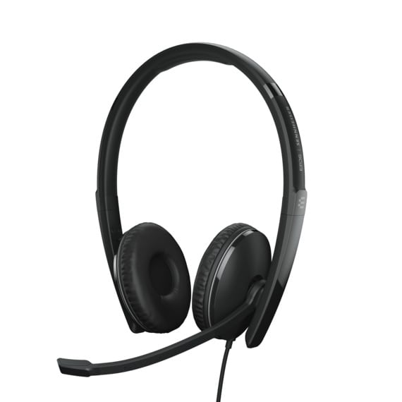 EPOS Headset ADAPT 160T ANC USB-C 