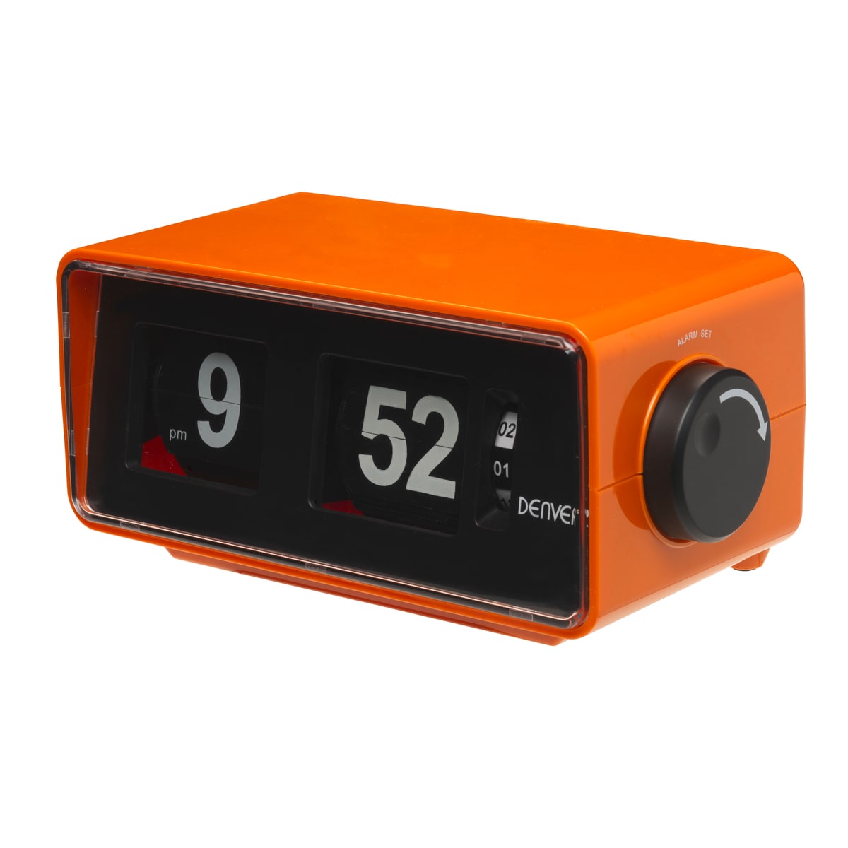 Denver Retro Radiowecker CR-425 