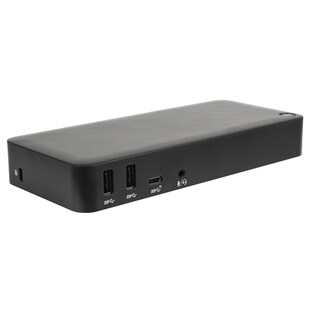Targus DOCK 430EUZ USB-C Multi-Function DisplayPort 