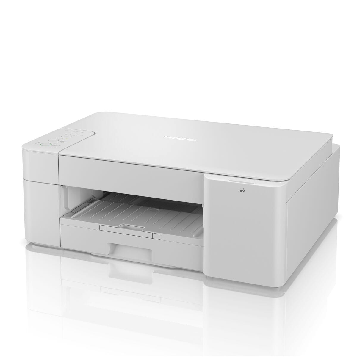 Brother DCP-J1200W 3in1 Multifunktionsdrucker 