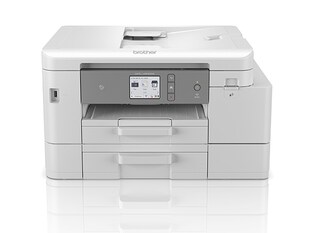 Brother MFC-J4540DW 4in1 Multifunktionsdrucker 