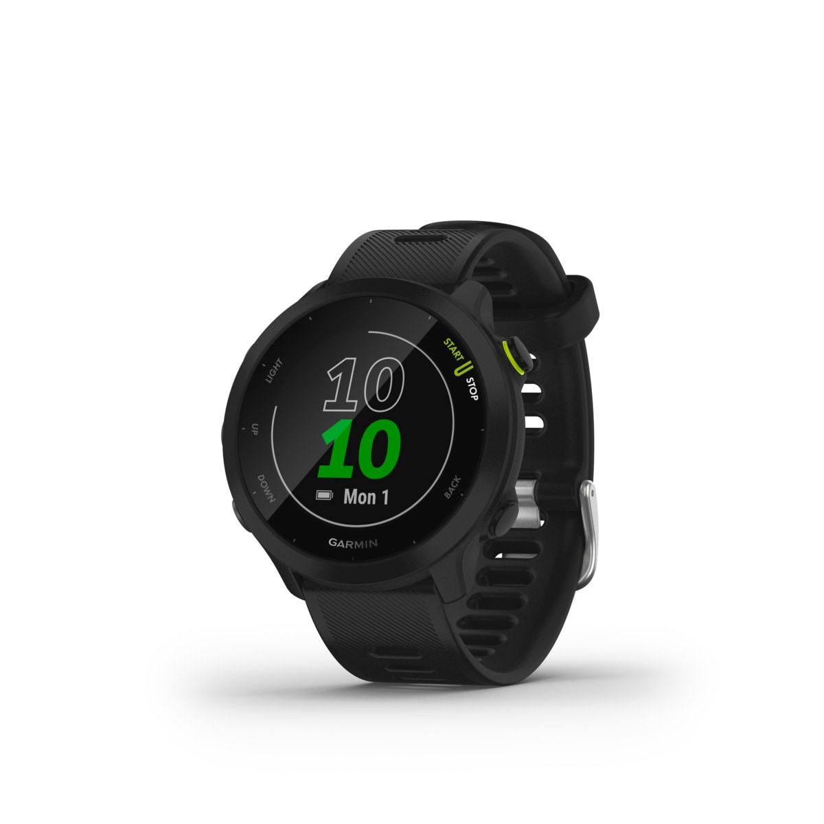 Garmin Forerunner 55 schwarz 