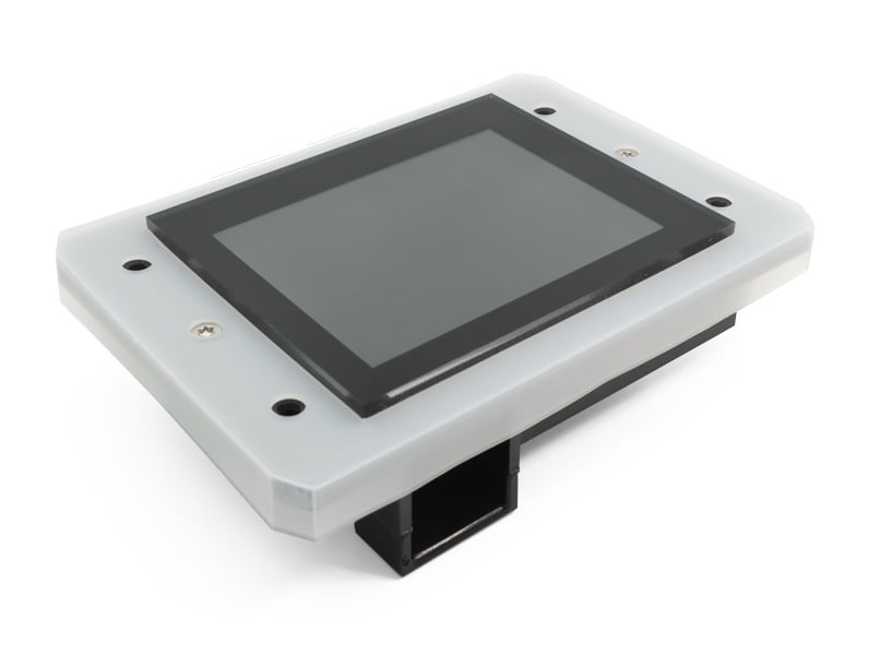 DoorBird Display Modul f&uuml;r D21DKx;  3,5 Zoll 