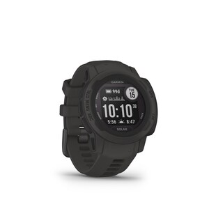 Garmin INSTINCT 2S SOLAR Schiefergrau 