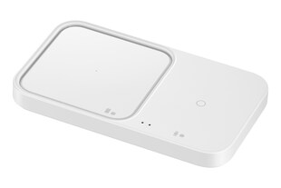 Samsung Wireless Charger Duo EP-P5400, White 