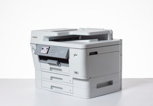 Brother MFC-J6957DW 4in1 DIN A3 Multifunktionsdrucker 