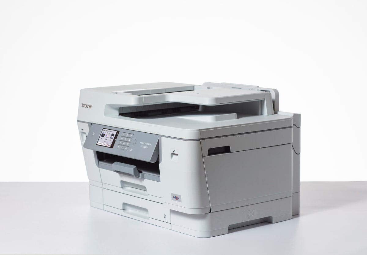 Brother MFC-J6955DW 4in1 DIN A3 Multifunktionsdrucker 