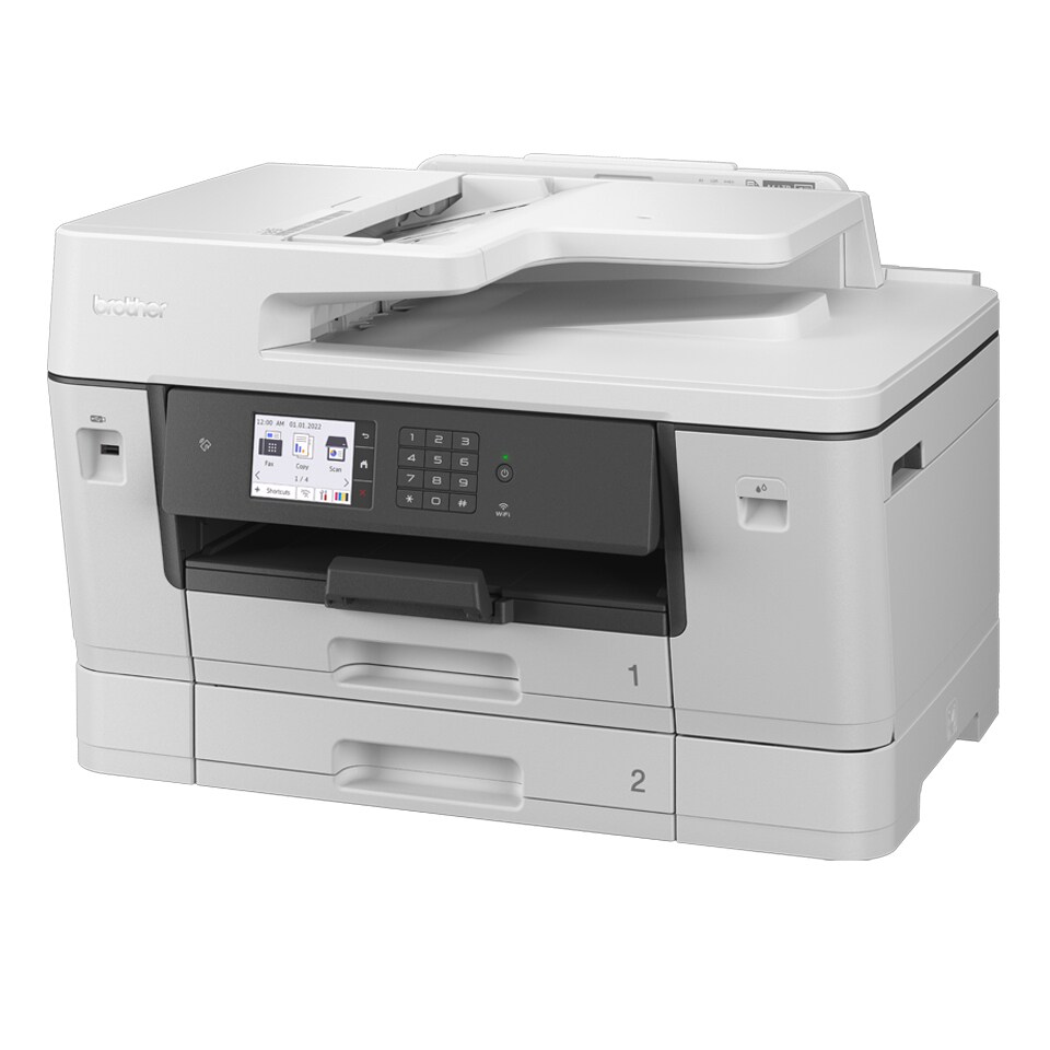 Brother MFC-J6940DW 4in1 DIN A3 Multifunktionsdrucker 