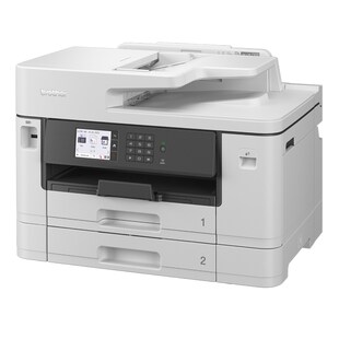 Brother MFC-J5740DW 4in1 DIN A3 Multifunktionsdrucker 