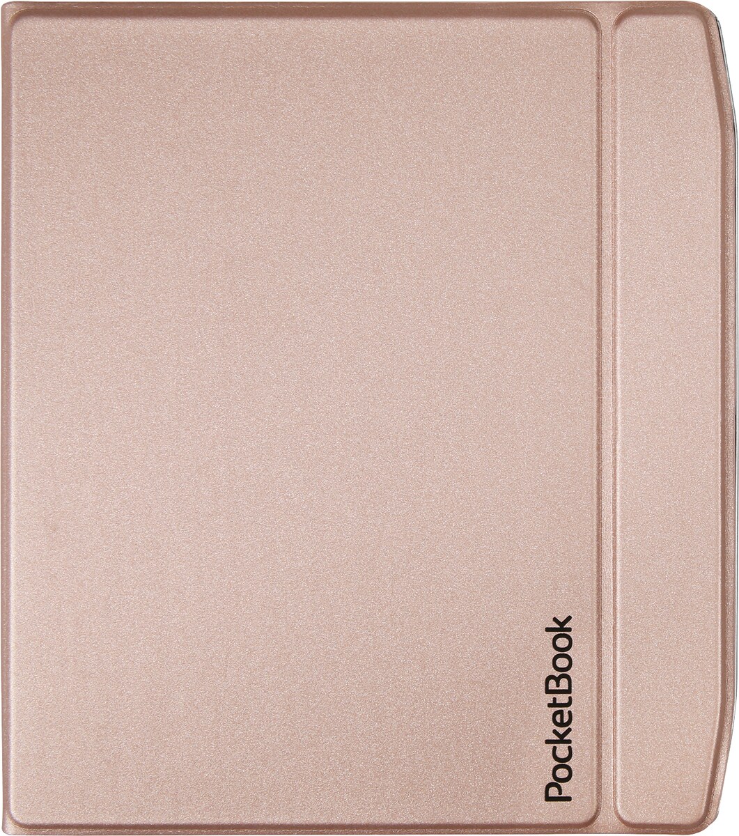 Pocketbook Flip Cover - Shiny Beige 7" 