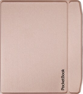 Pocketbook Flip Cover - Shiny Beige 7" 