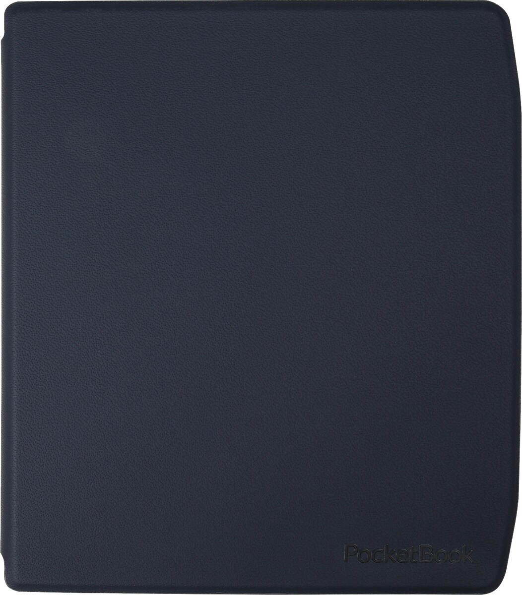 Pocketbook Shell Cover - Navy Blue 7" 