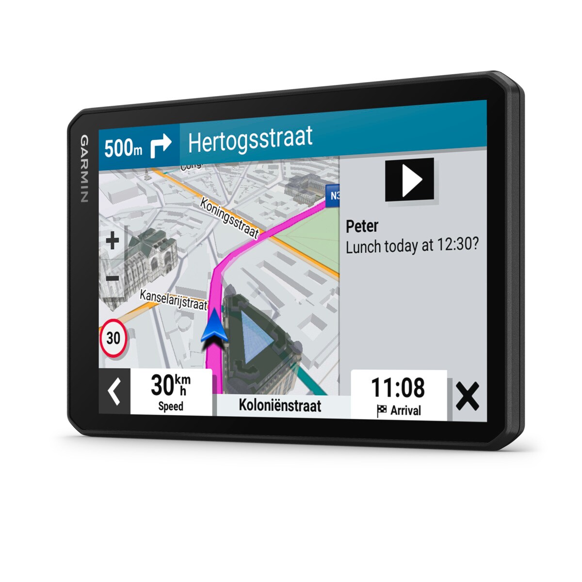 Garmin DRIVECAM 76 MT-D EU 