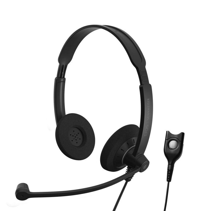 EPOS Headset IMPACT SC 60 