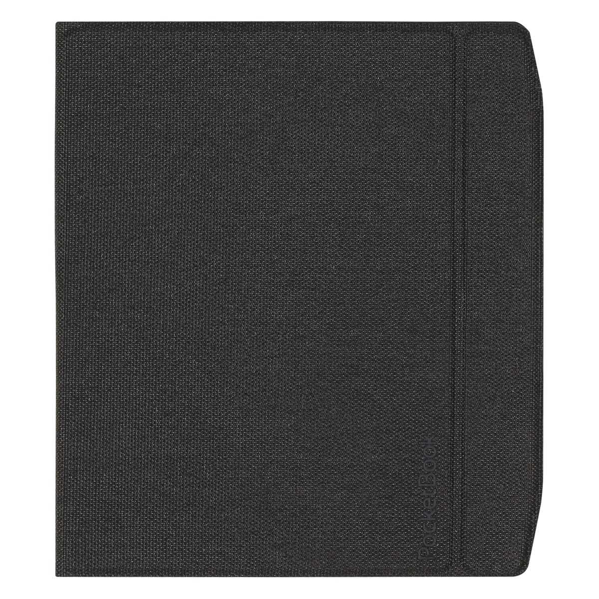 Pocketbook Charge Cover - Canvas Black 7" 