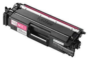 Brother TN-821XXLM Super-Jumbo-Toner Magenta (ca 12000 S.) 