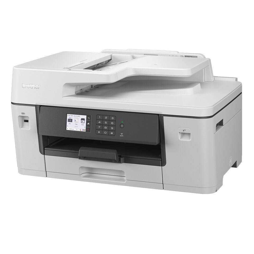 Brother MFC-J6540DWE 4in1 A3 Multifunktionsdrucker (EcoPro) 