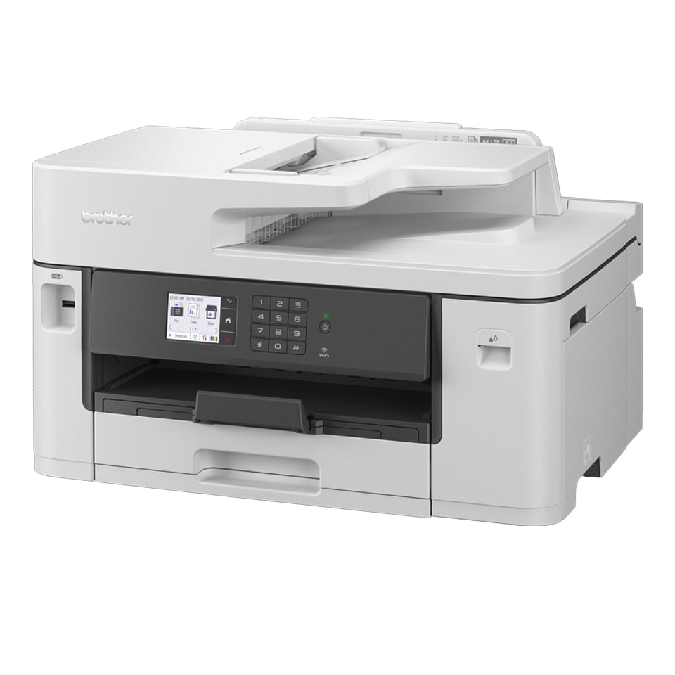 Brother MFC-J5340DWE 4in1 A3 Multifunktionsdrucker (EcoPro) 