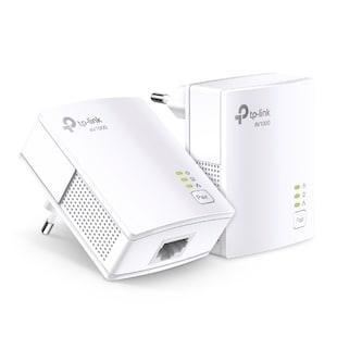 TP-Link TL-PA7019 KIT(DE) AV1000 Powerline 2er Kit 