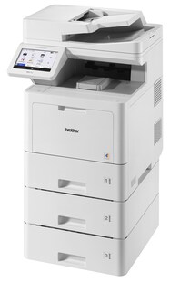 Brother MFC-L9670CDNTT 4in1 Multifunktionsdrucker 