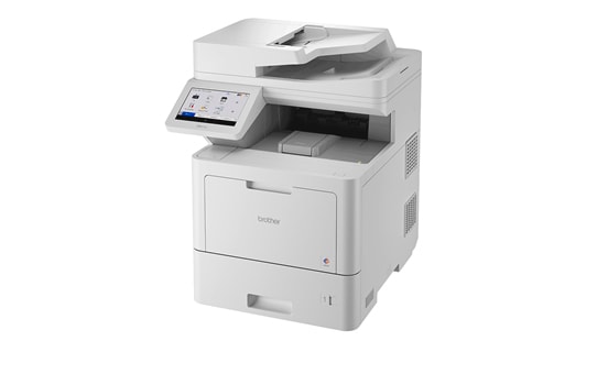 Brother MFC-L9630CDN 4in1 Multifunktionsdrucker 
