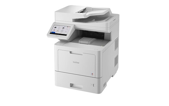 Brother MFC-L9670CDN 4in1 Multifunktionsdrucker 
