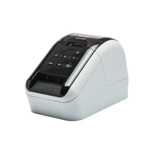 Brother QL-810Wc Etikettendrucker (mit WLAN) 