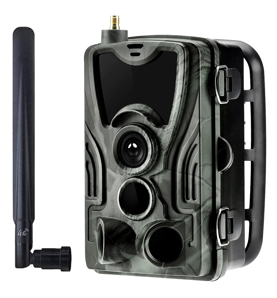 Denver Wildkamera WCL-8040 (TUYA kompatibel) 