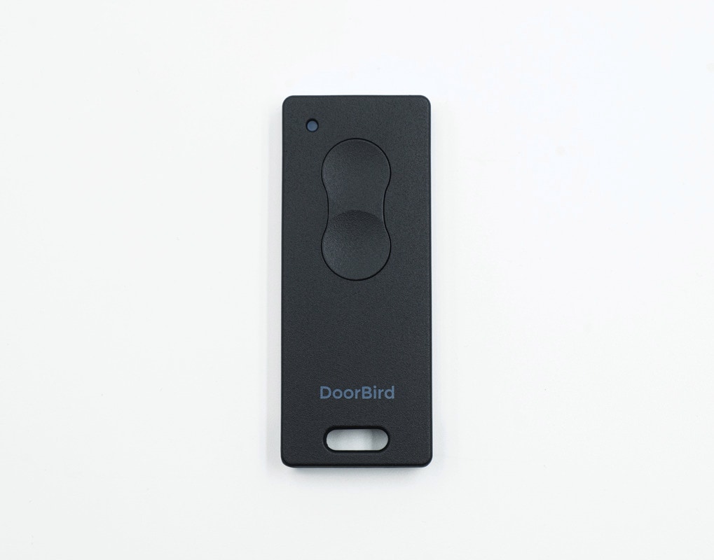 DoorBird A8007 Bluetooth Keyfob Fernbedienung 