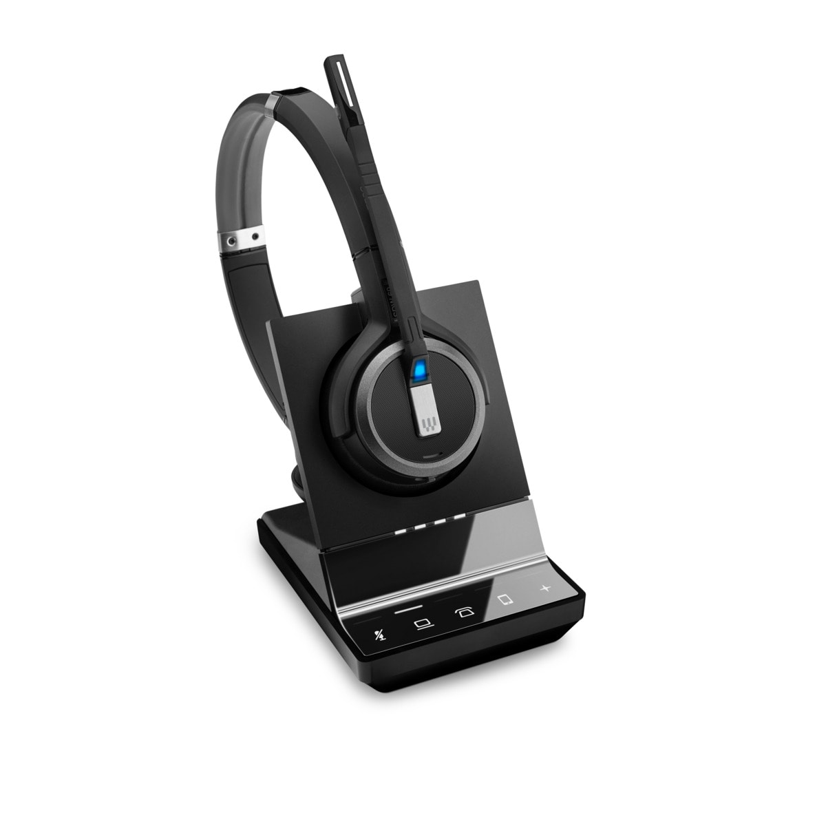 EPOS DECT Headset IMPACT SDW 5065 - EU/UK/AUS 