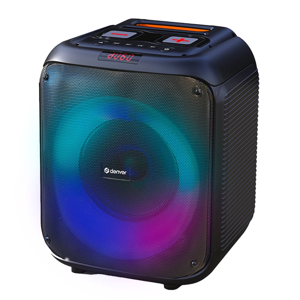 Denver Party Speaker BPS-250 