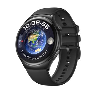 Huawei Watch 4 Active (Archi-L19F), Black *EOL 