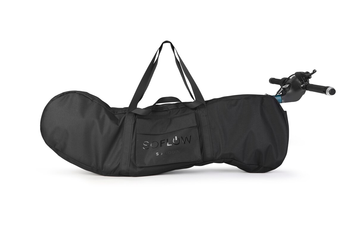 SoFlow SCOOT 'N' BAG SMALL 