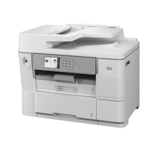 Brother MFC-J6959DW 4in1 DIN A3 Multifunktionsdrucker 