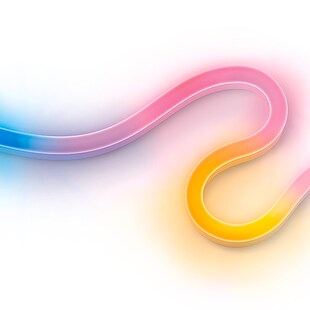 WiZ Flex Strip Tunable White & Color 3m Einzelpack. 