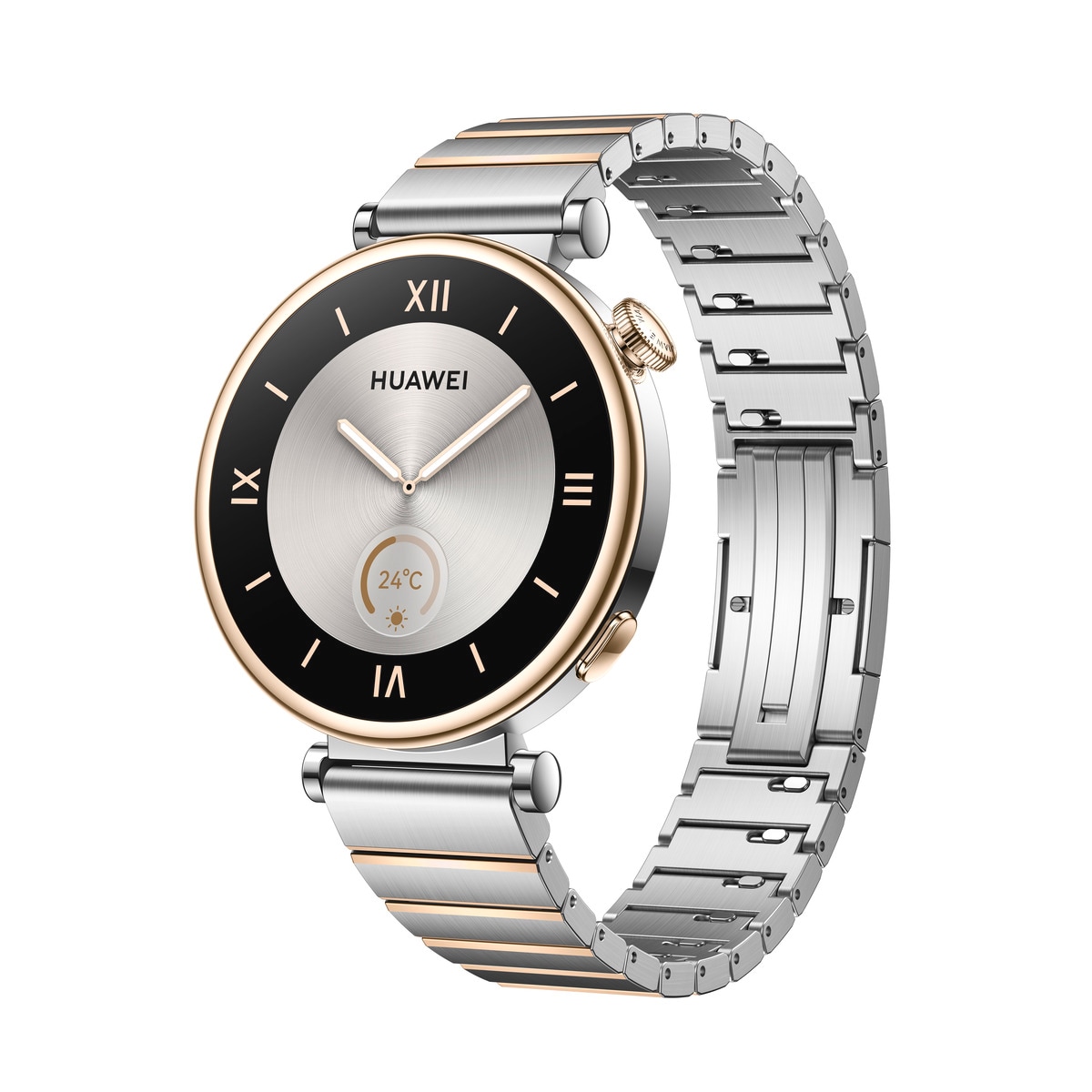 Huawei Watch GT4 41mm (Aurora-B19T), steel 