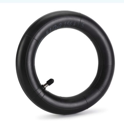 SoFlow INNER TUBE EXTRA STRONG 8.5" x 2mm x straight valve 