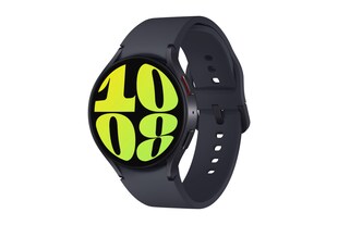 Samsung Galaxy Watch6 LTE SM-R945F 44 mm, Graphite, Body only 