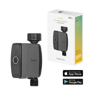 Hombli smarte Bewässerungssteuerung 2 