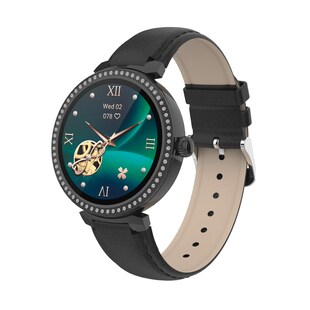Denver Smartwatch SWC-342 schwarz 