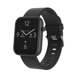 Denver Smartwatch SW-182B schwarz 