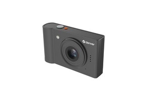 Denver Digital-Kamera mit 5MP DCA-4811B schwarz 