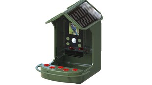 Denver Birdcam mit Akku BFC-1200 