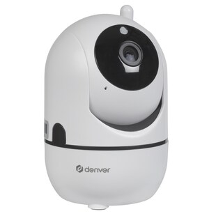 Denver Indoor WiFi-Cam 1MP IIC-172 