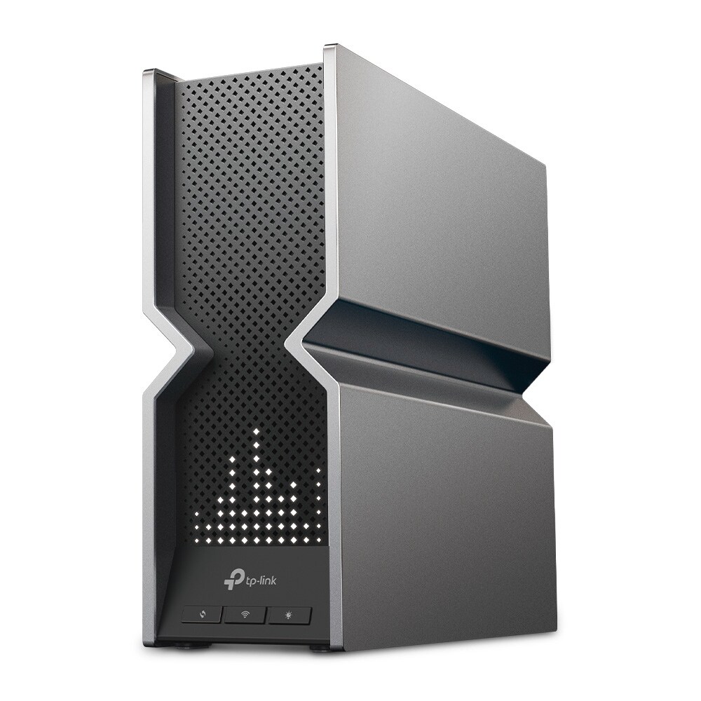 TP-Link Archer BE800 BE19000 Tri Band Wi-Fi 7 Router 