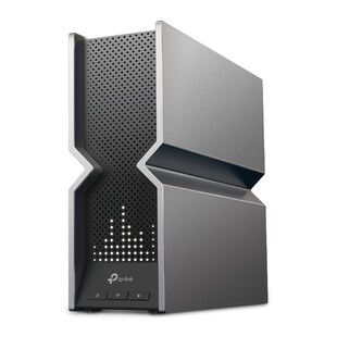 TP-Link Archer BE800 BE19000 Tri Band Wi-Fi 7 Router 