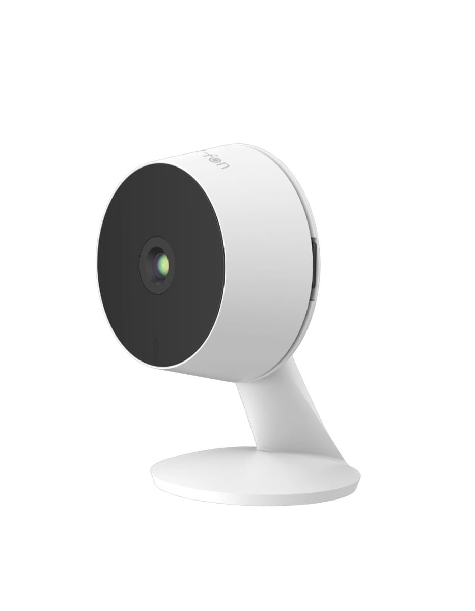 Bea-fon SmartHome Mini 1M INdoor Kamera Tuya 