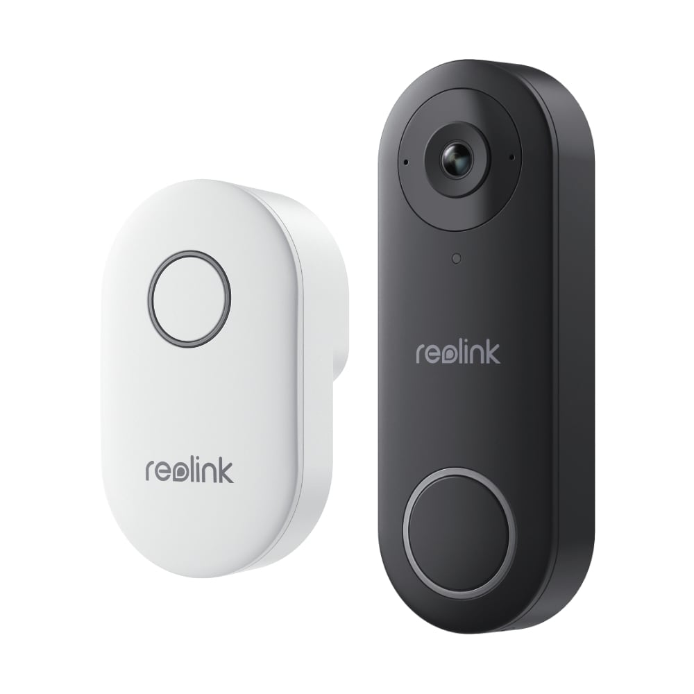 Reolink D340W Doorbell 